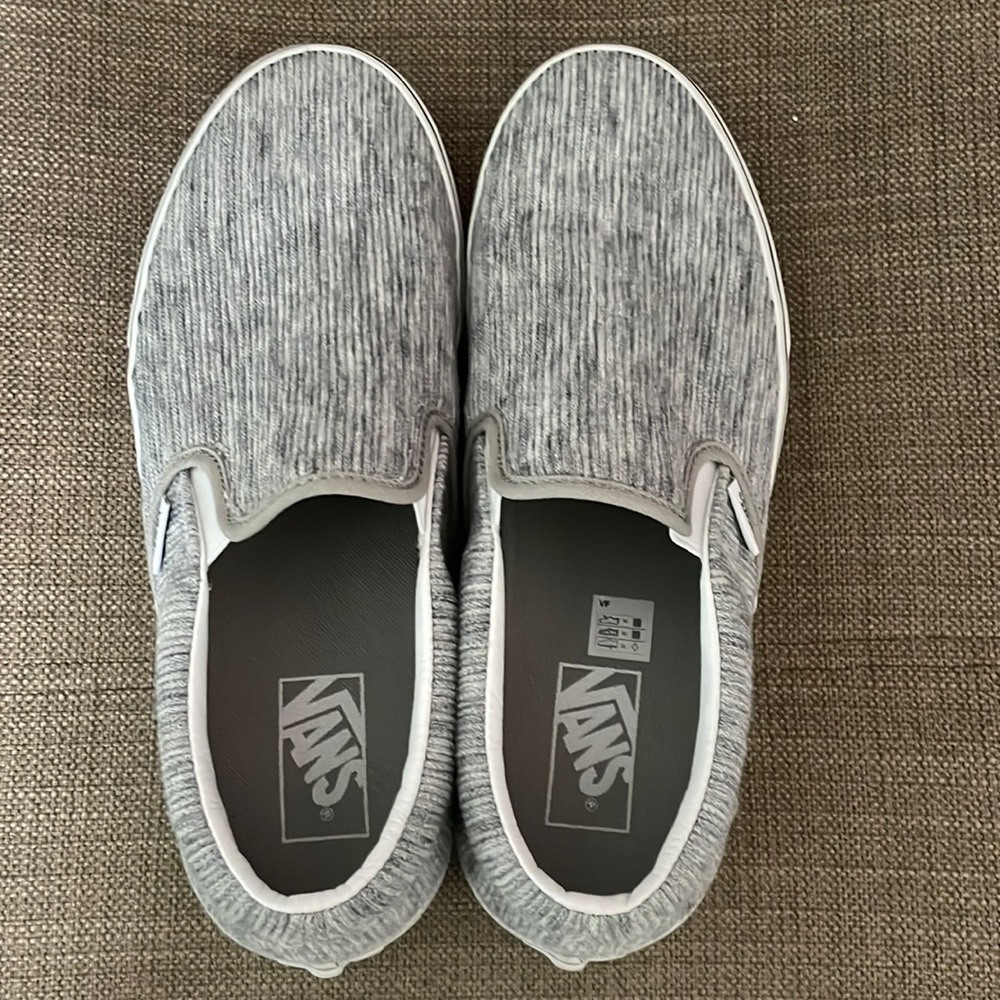 Mens Vans